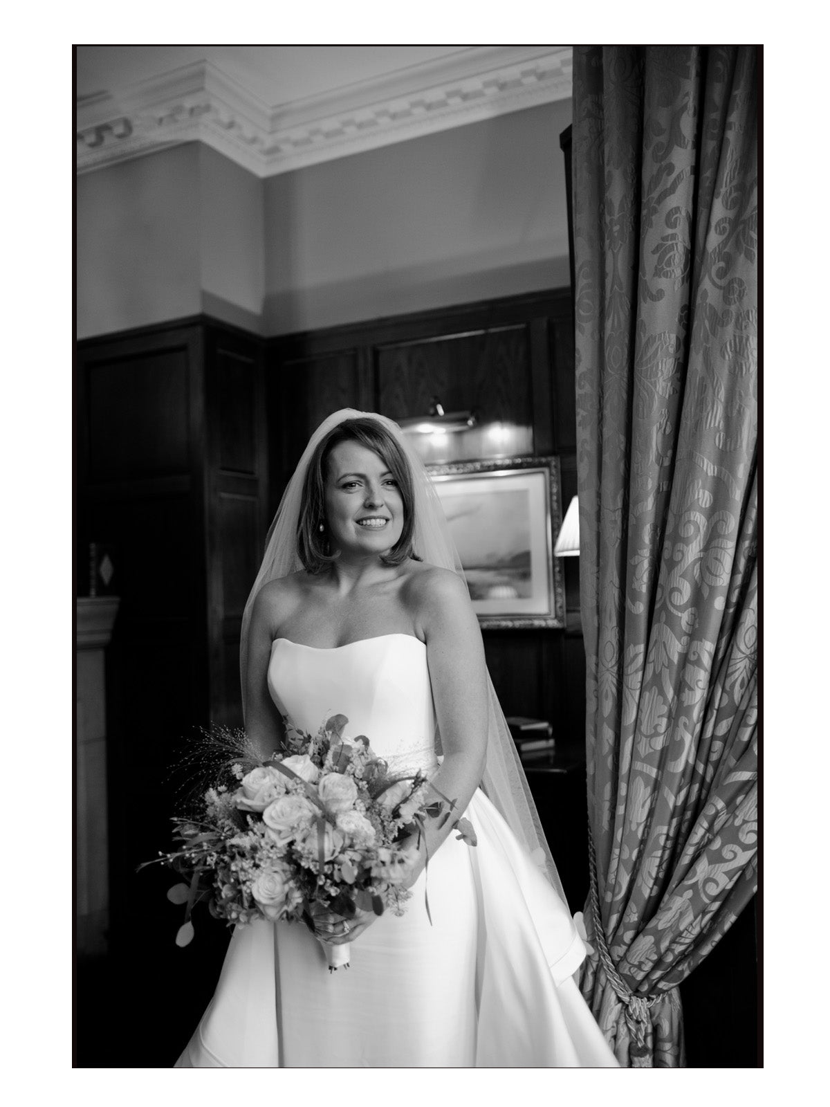 Lorraine and Vincent Nally Wedding 10