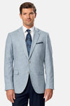 Lucas Blue JKT