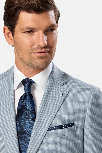 Lucas Blue JKT