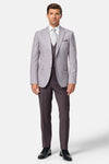 Lucas Jacket with Marco Bordo