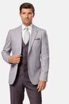 Lucas Jacket with Marco Bordo