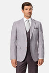 Lucas Jacket with Marco Bordo