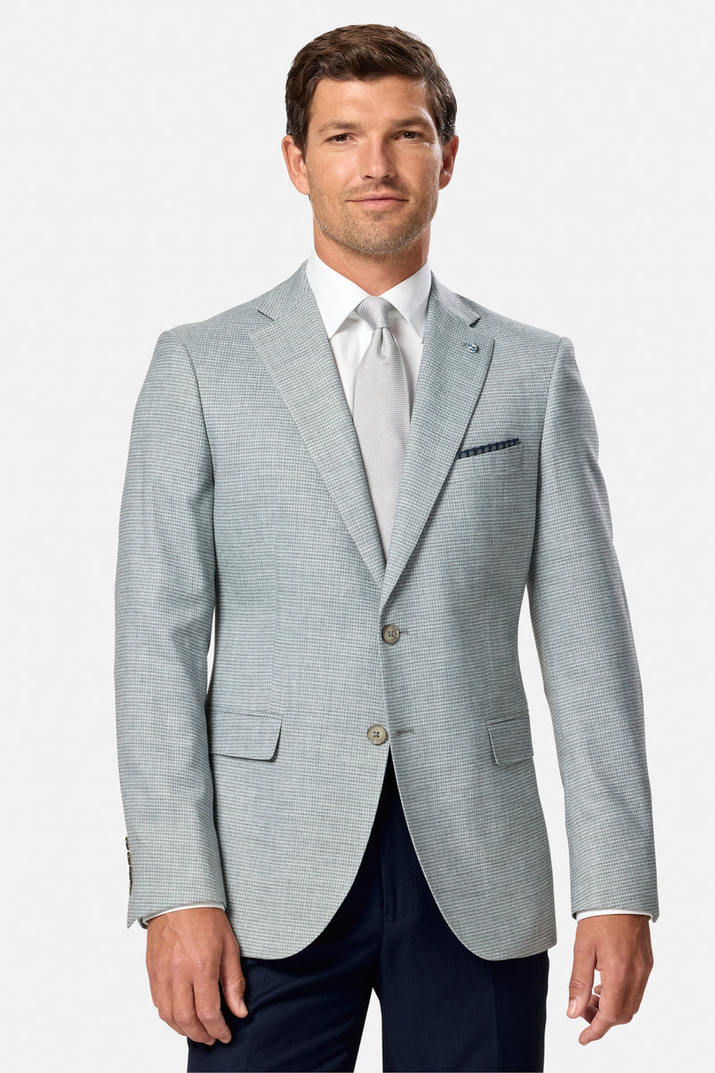 Lucas Sage JKT