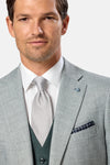 Lucas Sage Jacket | Marco Forest