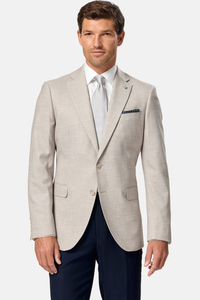 Lucas Stone JKT