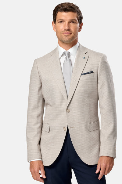 Lucas Stone JKT