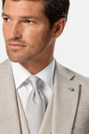 Lucas Stone Jacket with Albert Stone