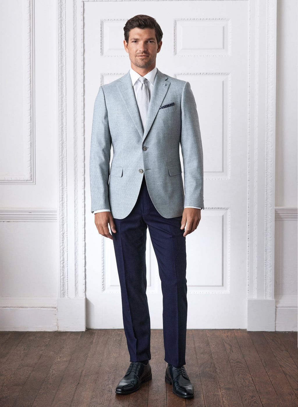 Lucas Sage Jacket 01 