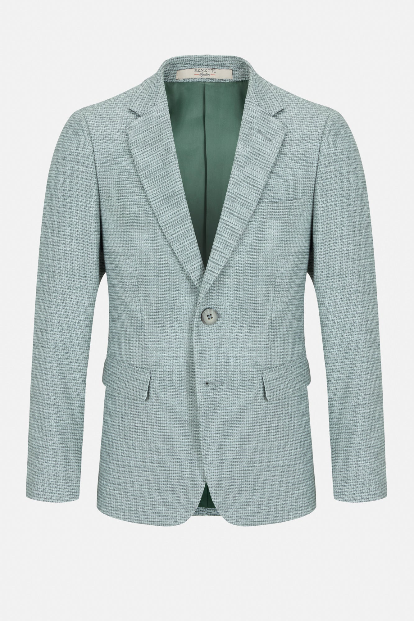 Boys Lucas Sage Blazer