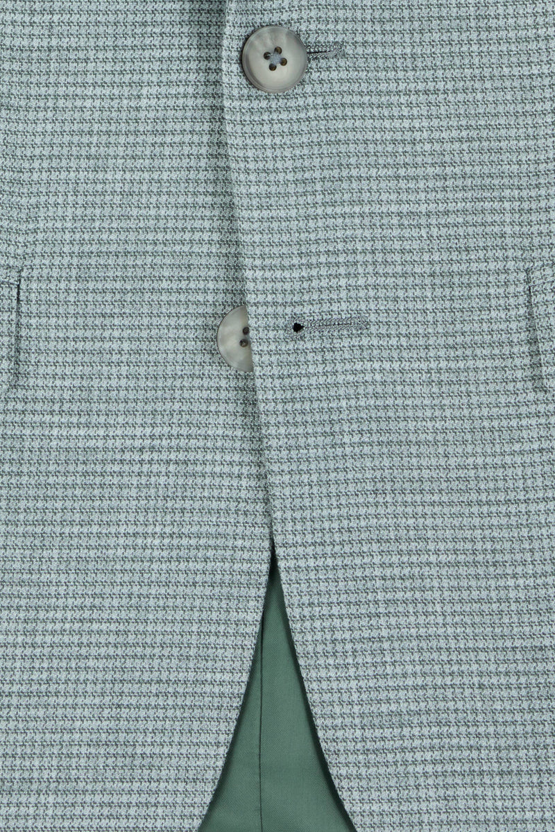 Boys Lucas Sage Jacket