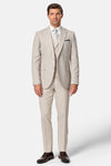 Lucas Stone Jacket  with Albert Stone