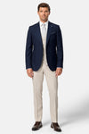 Lucas Stone WC with Albert Stone Trouser