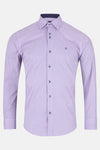 Luke Rose L/S Shirt By Benetti Menswear