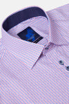 Luke Rose L/S Shirt By Benetti Menswear