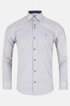 Luke Stone L/S Shirt By Benetti Menswear