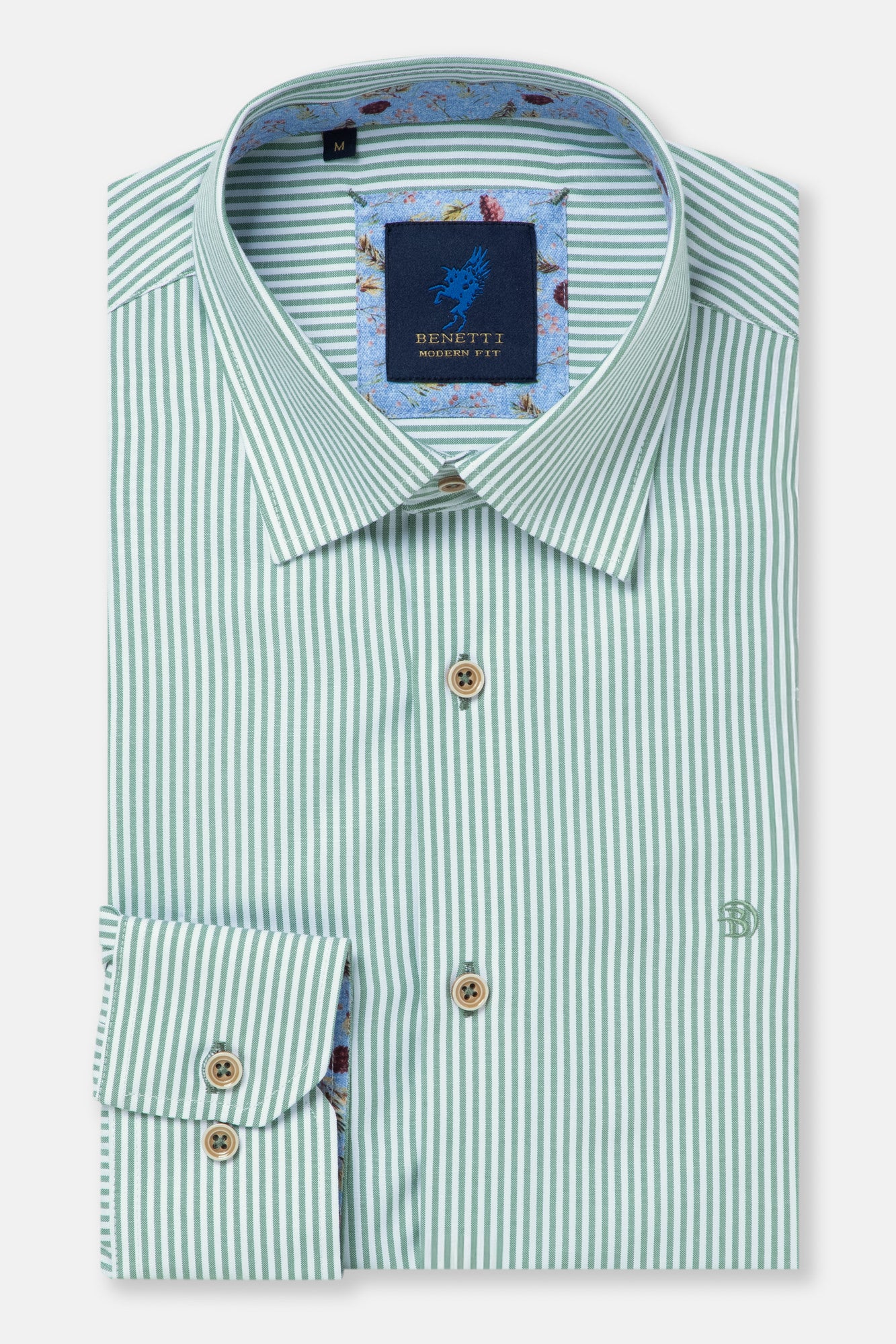 Alexander Sage L/S