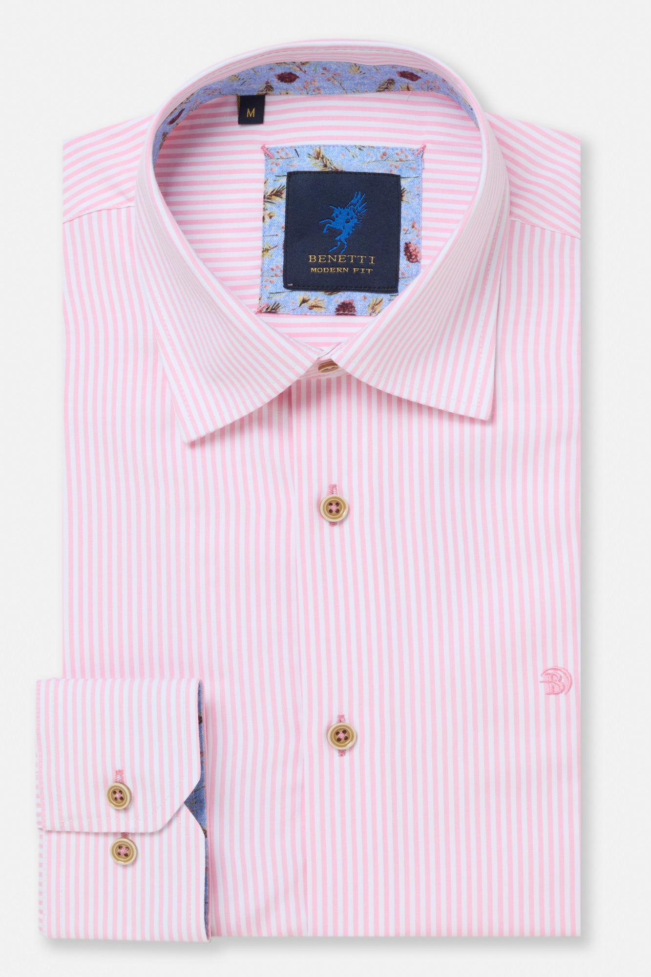 Alexander Pink L/S
