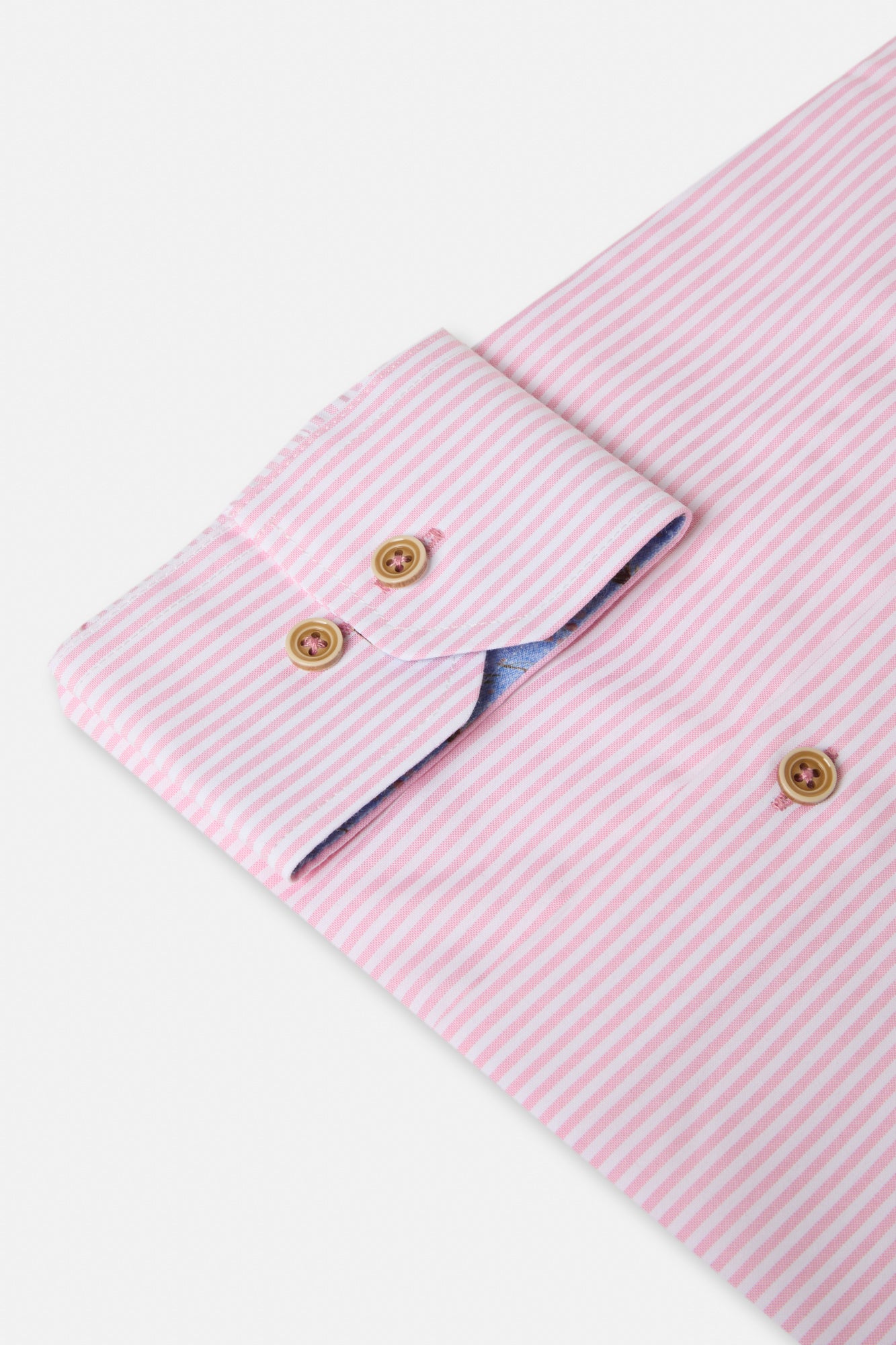 Alexander Pink L/S