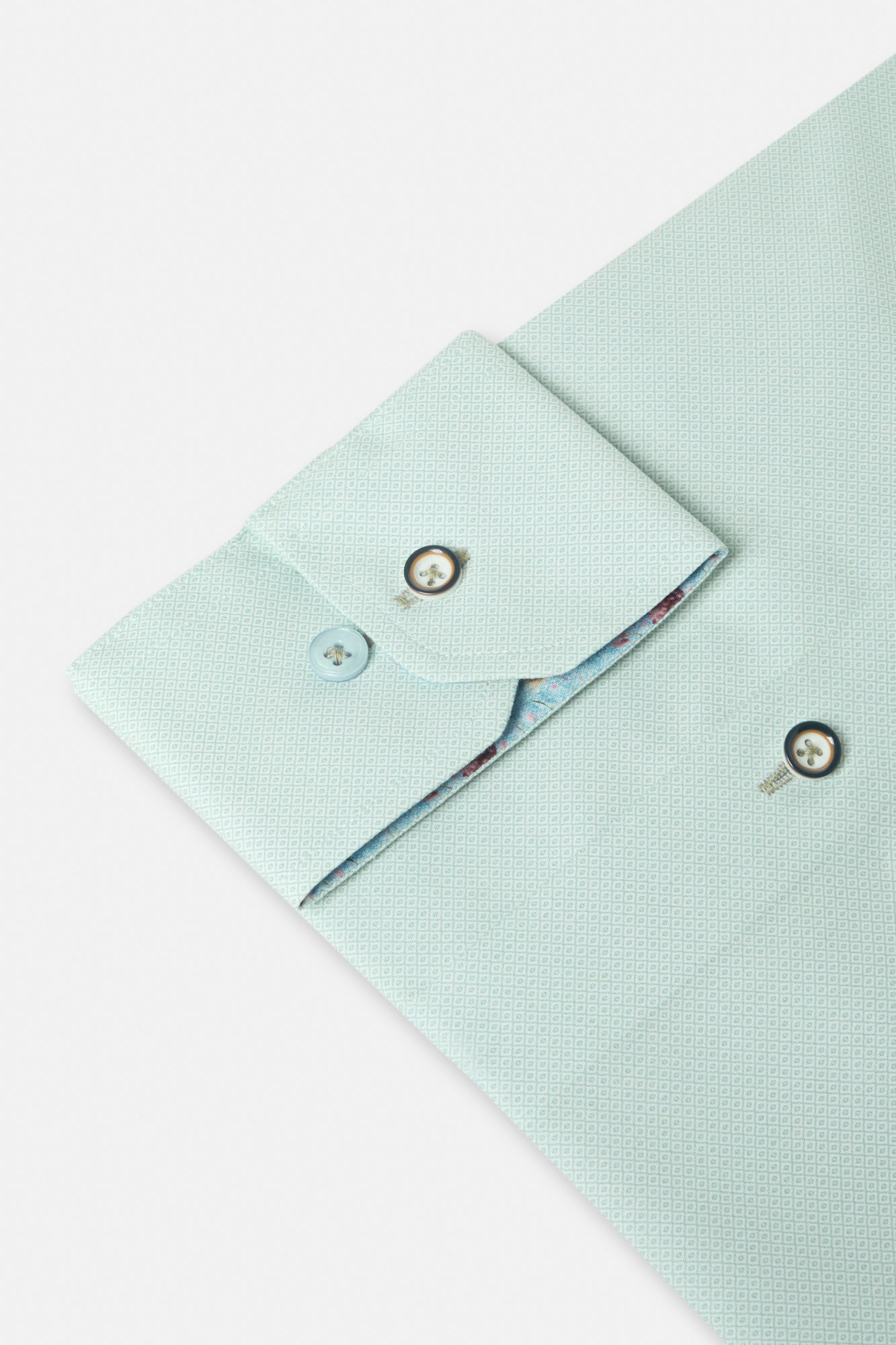 Arlo Sage S/S