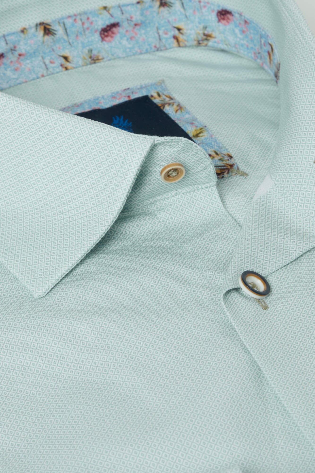 Arlo Sage S/S