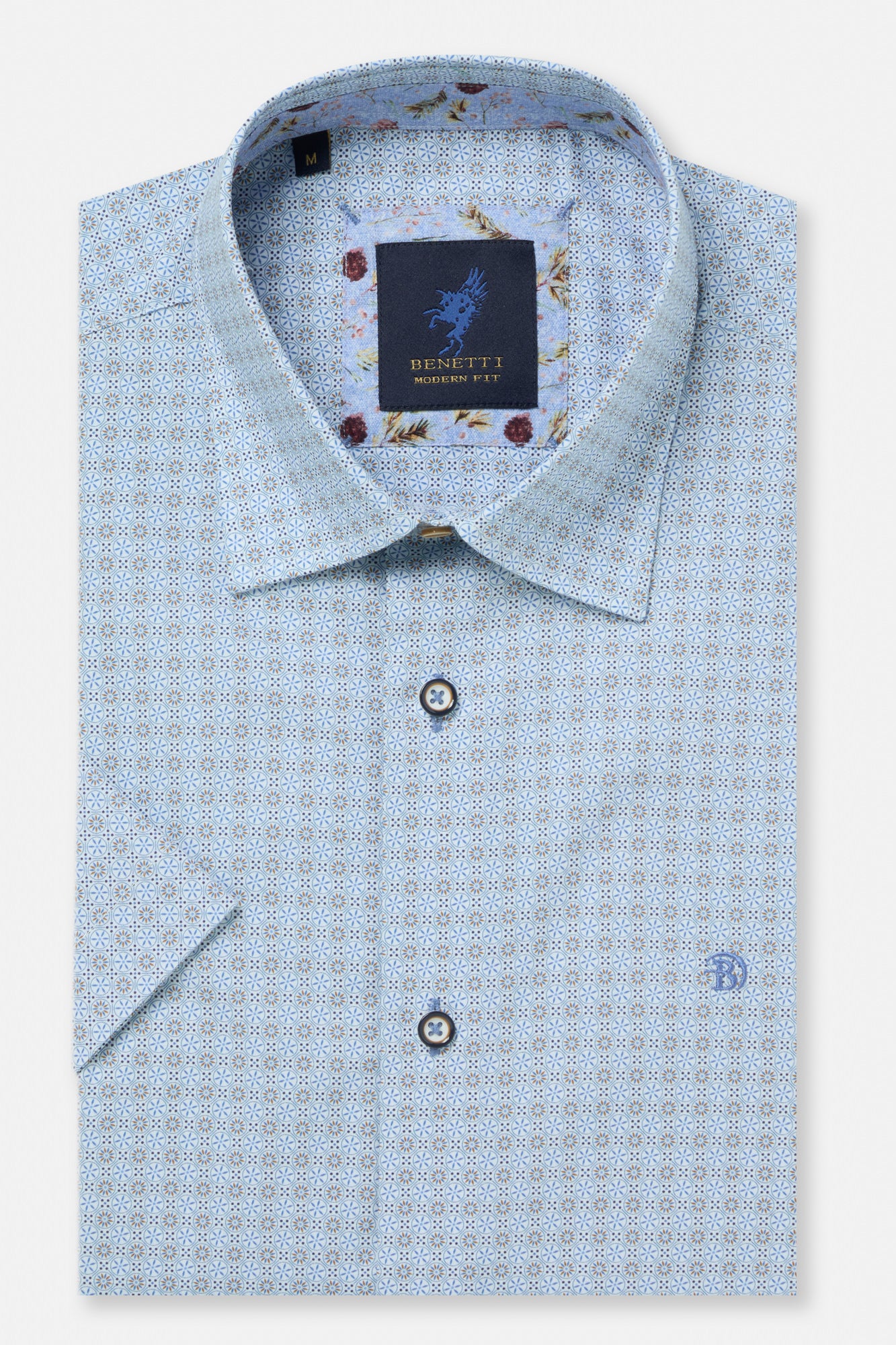 Ezra S/S