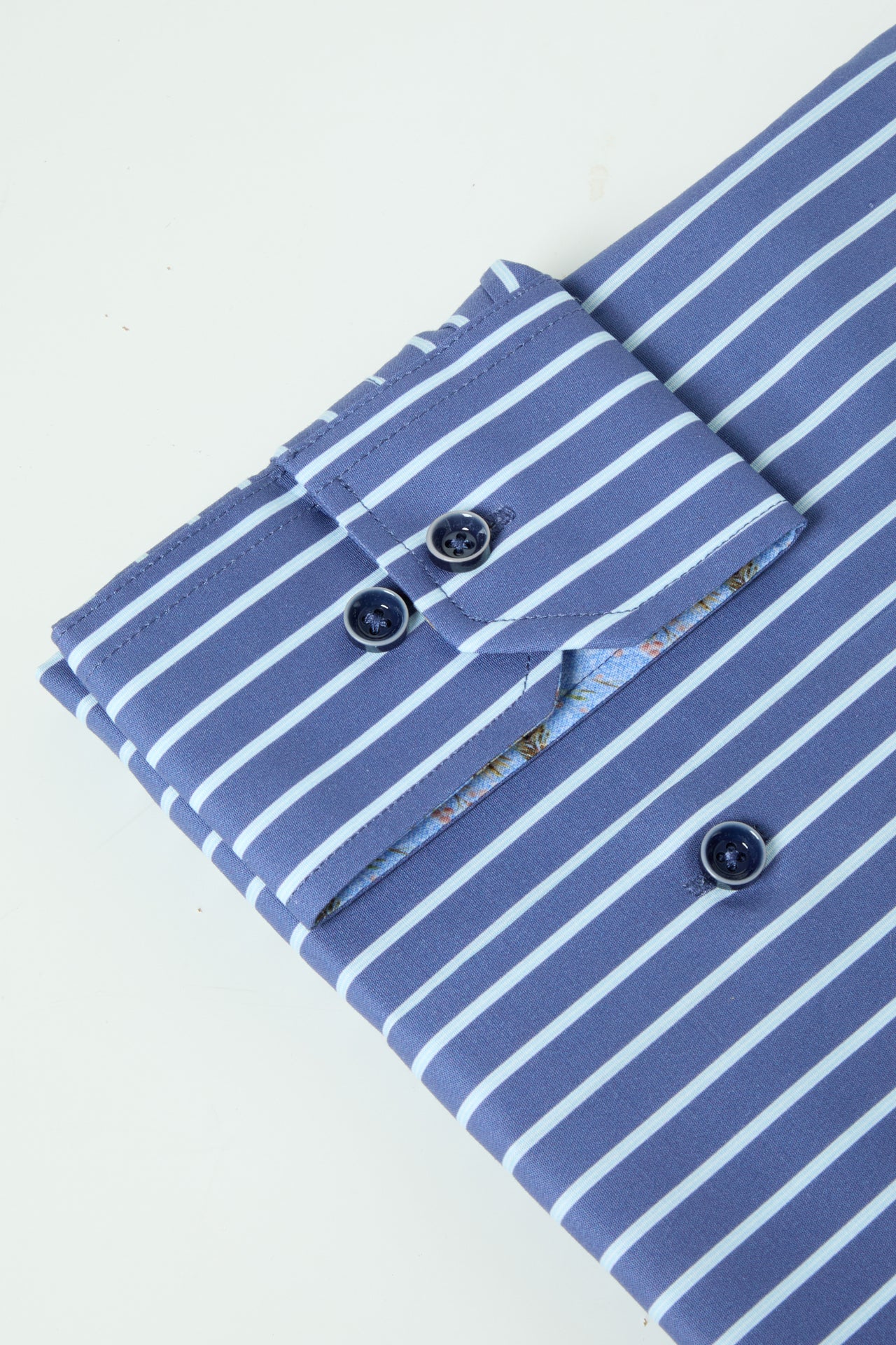 Munich Indigo