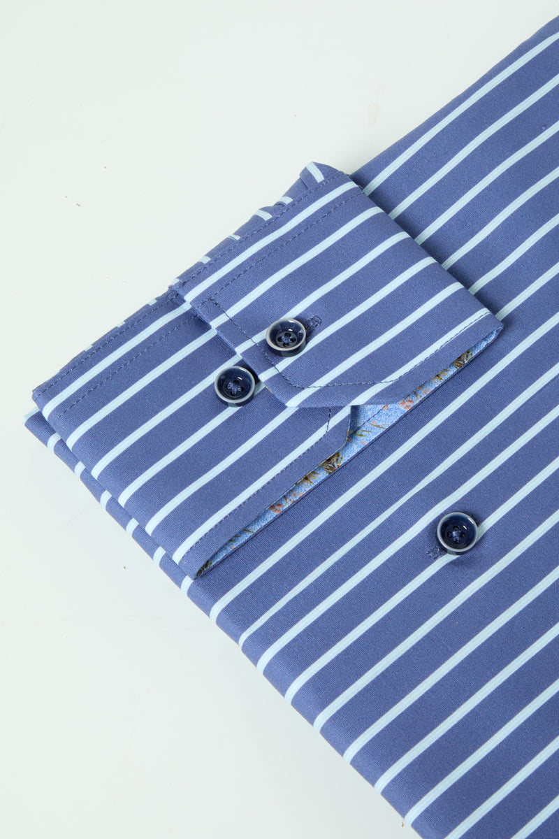 Munich Indigo