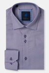 Maddison Plum L/S