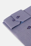 Maddison Plum L/S
