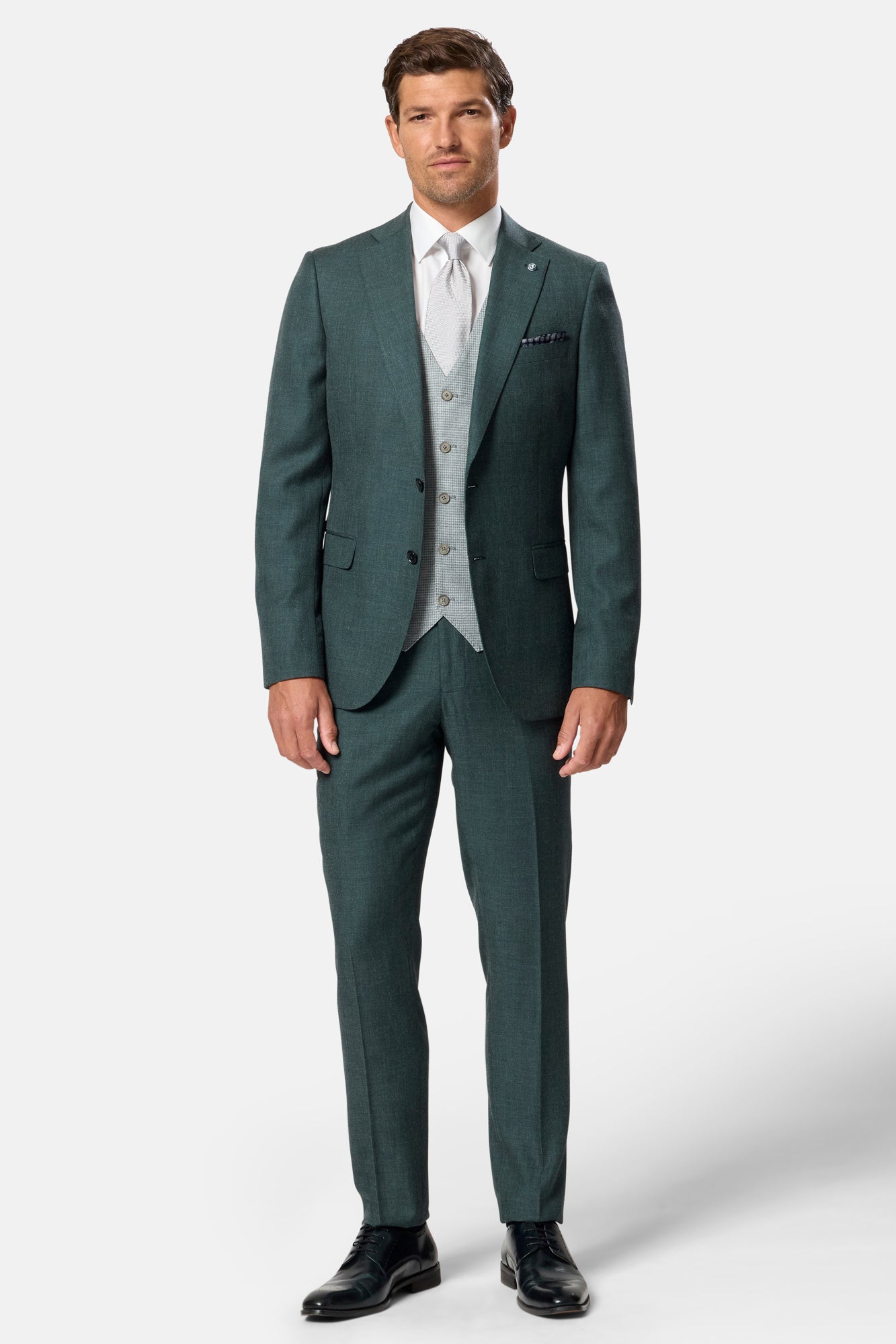 Marco Forest | Lucas WC