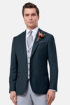 Marco Forest JKT with Albert Silver
