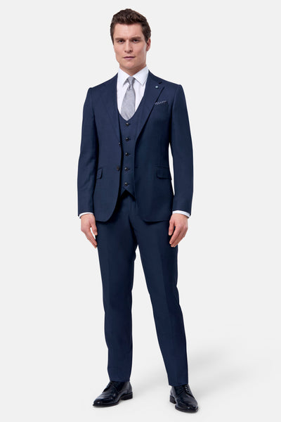 Marco Indigo Benetti Suit