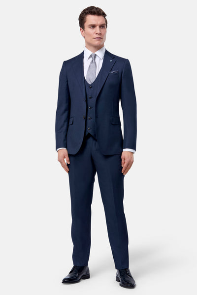 Marco Indigo Benetti Suit