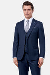 Marco Indigo Benetti Suit