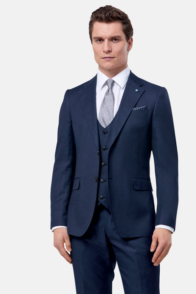 Marco Indigo Benetti Suit