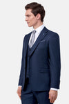 Marco Indigo Benetti Suit