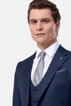 Marco Indigo Benetti Suit