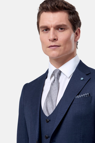 Marco Indigo Benetti Suit