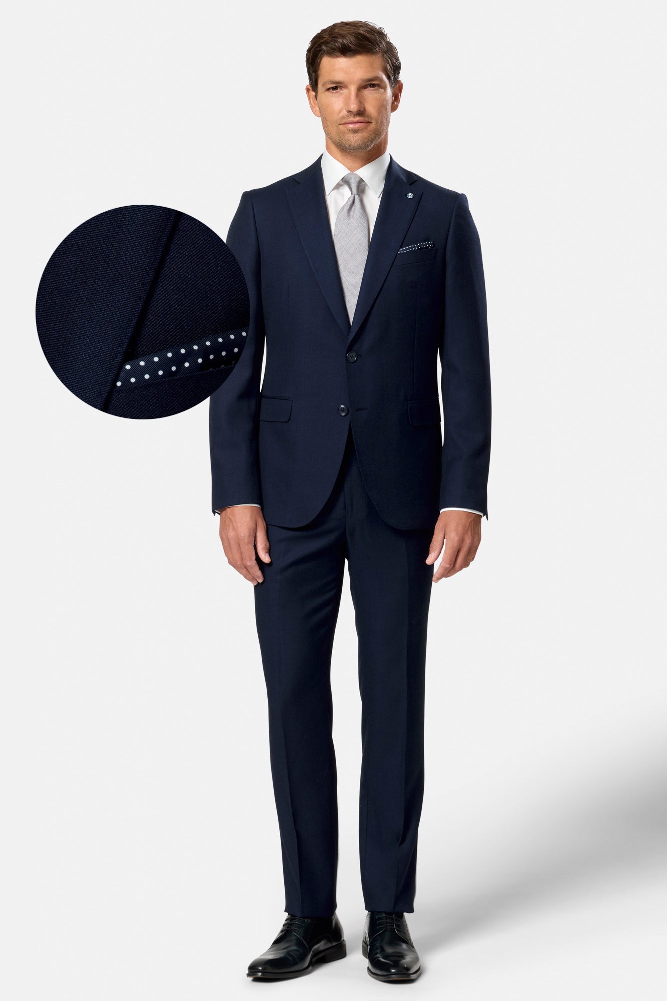 Marco Indigo