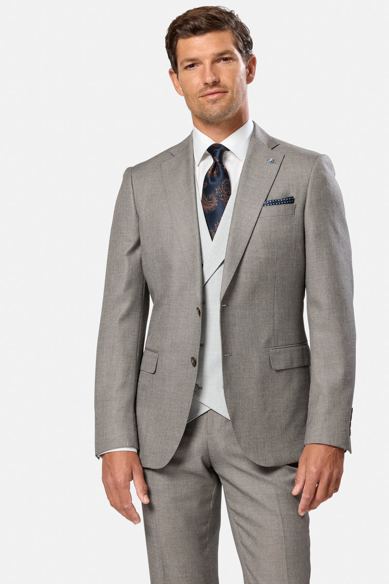 Marco Stone with Albert Silver WC