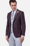 Marco Bordo JKT with Albert Silver