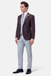 Marco Bordo JKT with Albert Silver
