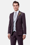 Marco Bordo with Albert Silver WC