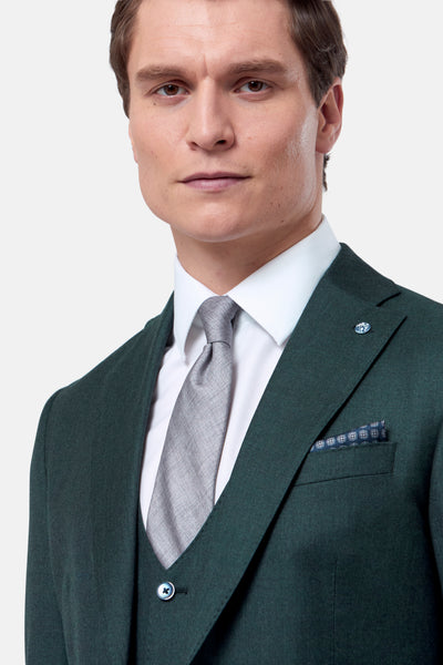 Marco Forest Benetti 3 Piece Suit