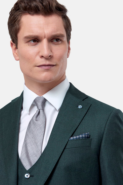 Marco Forest Benetti 3 Piece Suit