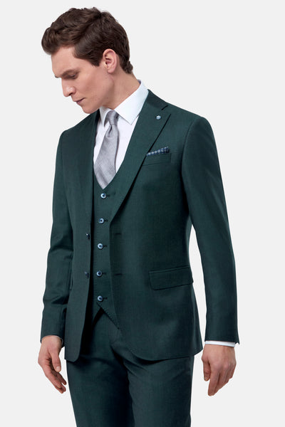 Marco Forest 3 Piece Suit