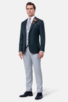 Marco Forest JKT with Albert Silver