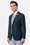 Marco Forest JKT with Albert Silver
