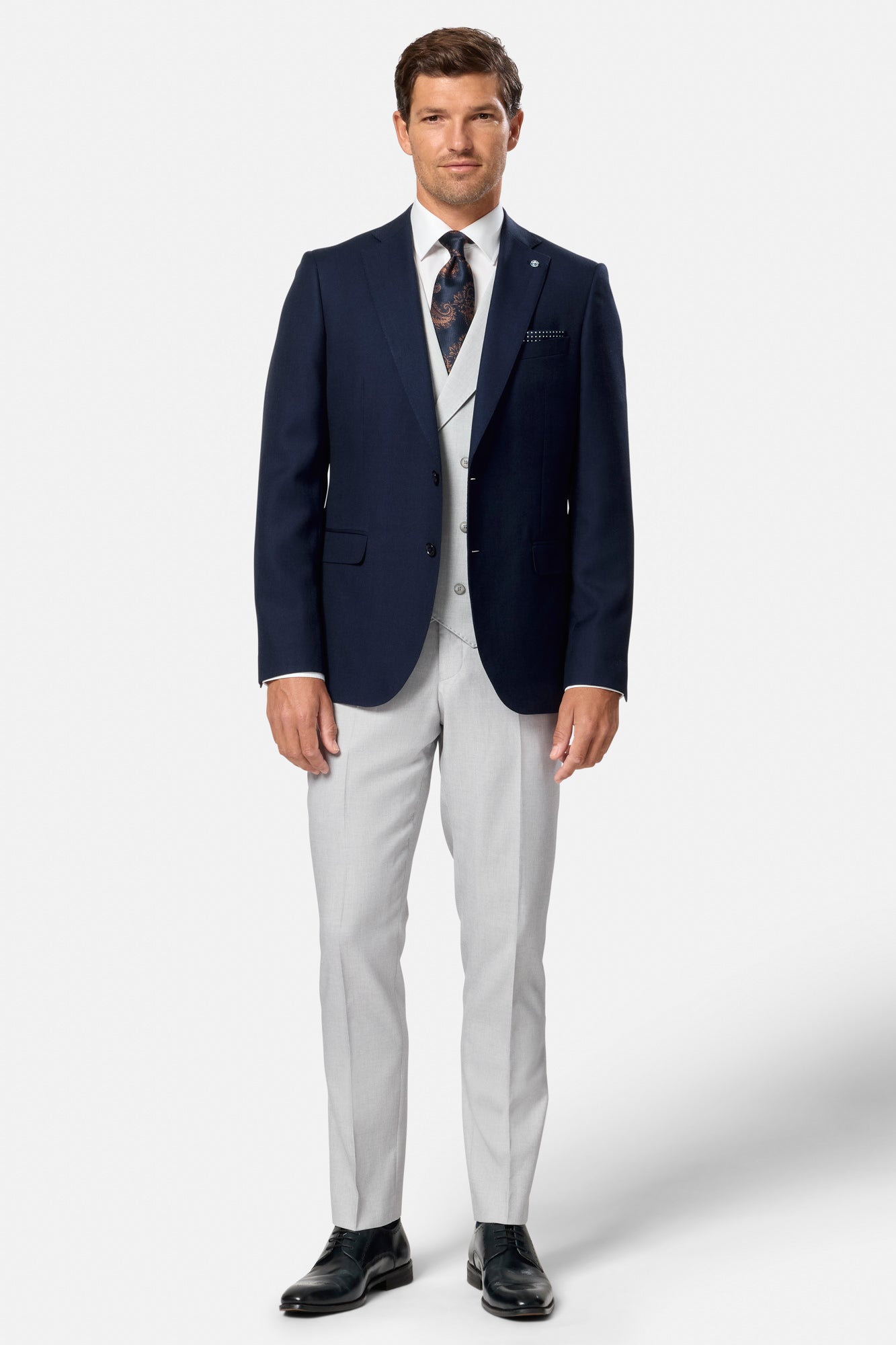 Marco Indigo with Albert Silver 01 