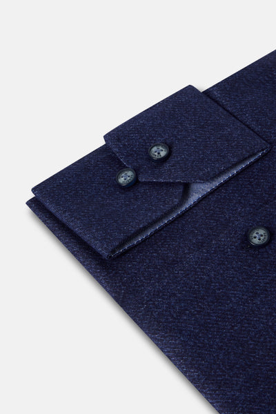 Marty Indigo L/S